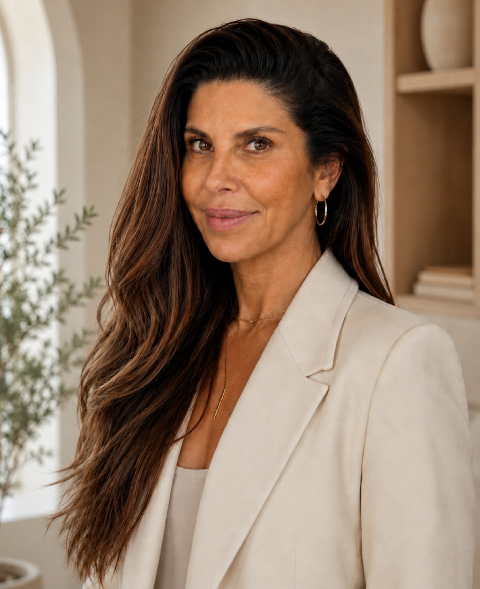 Irit Liberman